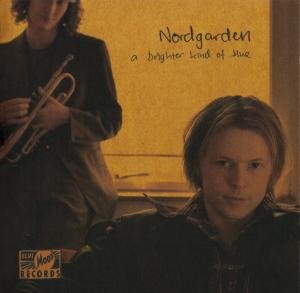 Nordgarden · A Brighter Kind Of Blue (CD) (2017)