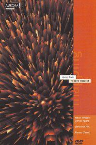 Cover for Joran Rudi · Routine Mapping (DVD) (2001)