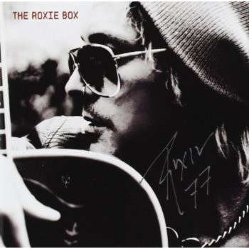 Roxie Box - Ryan Roxie - Music - ROCKET - 7350052671011 - November 26, 2012