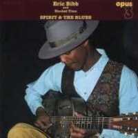 Cover for Bibb,eric &amp; Needed Time · Spirit &amp; the Blues (LP) [180 gram edition] (2009)