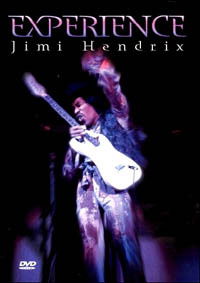 Cover for The Jimi Hendrix Experience · Jimi Hendrix Experience (LP) (2018)