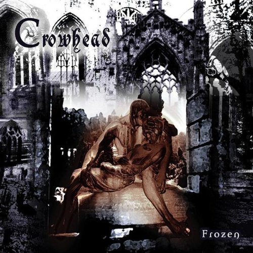 Cover for Crowhead · Frozen (CD) (2003)
