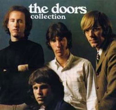 Collection (Limited Edt.) (Indie Exclusive) - The Doors - Musique - Ar Records - 8019991887011 - 