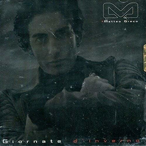 Cover for Greco Matteo · Giornate D'Inverno (CD) (2006)