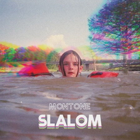 Cover for Montone  · Slalom (CD) (2019)