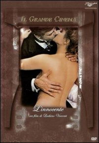 Innocente (L') - Innocente (L') - Movies - MUSTANG ENTERTAINMENT - 8057092340011 - April 23, 2013