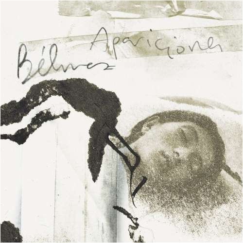 Cover for Belmez · Apariciones (CD) (2009)