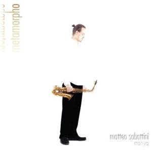 Metamorpho - Matteo Sabattini - Musik - FRESH SOUND - 8427328424011 - 9. maj 2014