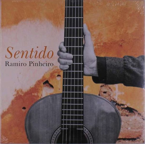 Cover for Ramiro Pinheiro · Sentido (LP) (2021)