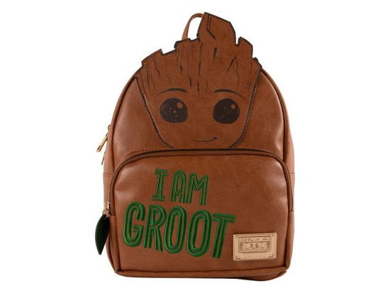 Guardians of the Galaxy Rucksack I am Groot (Leksaker) (2024)