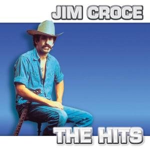 Cover for Jim Croce · The Hits (CD) (2010)