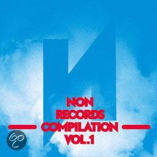 Non Records (CD) (2012)