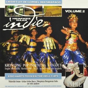 Heimwee Naar Indie 2 - V/A - Muziek - DISCOUNT - 8713092600011 - 9 januari 2004