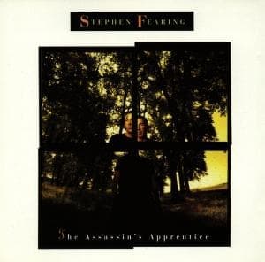 Cover for Stephen Fearing · The Assassins' Apprentice (CD) (2006)