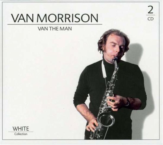 Van The Man - Van Morrison - Muziek - Dutch - 8717423059011 - 4 januari 2017