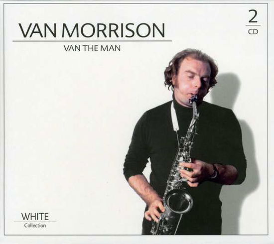 Van Morrison - Van the Man (2 - Van Morrison - Van the Man (2 - Muziek - Dutch - 8717423059011 - 4 januari 2017