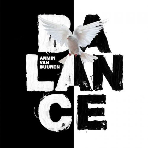 Balance - Armin Van Buuren - Muziek - ARMADA - 8718522269011 - 15 november 2019