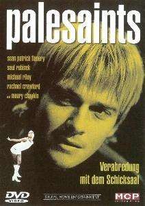 Cover for Pale Saints · Verabredung Mit Dem Schicksal (Import DE) (DVD)