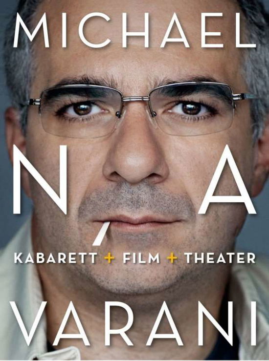 Cover for Kabarett+film+theater (DVD)