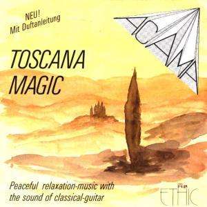 Toscana Magic - Acama - Muzyka - POLYGLOBE - 9006639191011 - 1 marca 2002