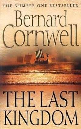 The Last Kingdom - The Last Kingdom Series - Bernard Cornwell - Bøger - HarperCollins Publishers - 9780007218011 - 20. marts 2006