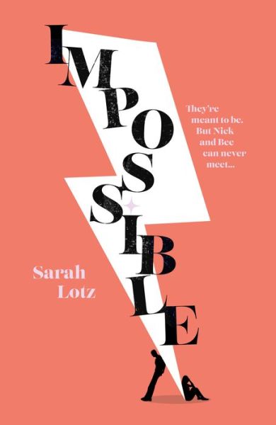 Cover for Sarah Lotz · Impossible (Taschenbuch) (2022)