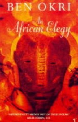 Cover for Ben Okri · An African Elegy (Pocketbok) (1997)