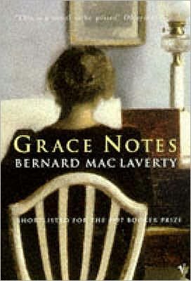 Cover for Bernard MacLaverty · Grace Notes (Taschenbuch) (1998)