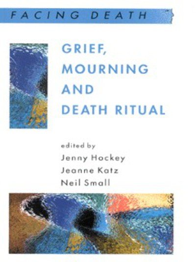 Cover for Hockey · Grief, Mourning And Death Ritual (Paperback Bog) (2001)