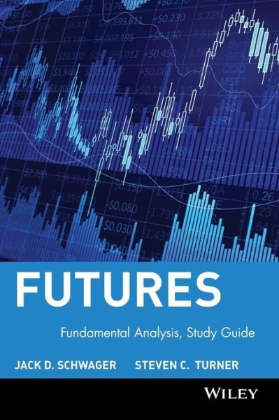 Study Guide to accompany Fundamental Analysis - Jack D. Schwager - Boeken - John Wiley & Sons Inc - 9780471132011 - 2 juli 1996