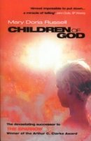 Cover for Mary Doria Russell · Children Of God (Paperback Book) (2009)