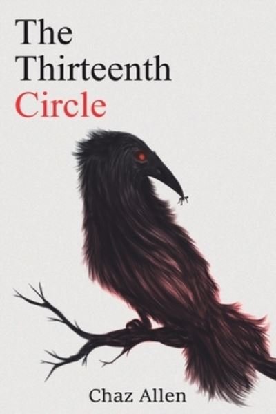 Cover for Chaz Allen · The Thirteenth Circle (Pocketbok) (2020)