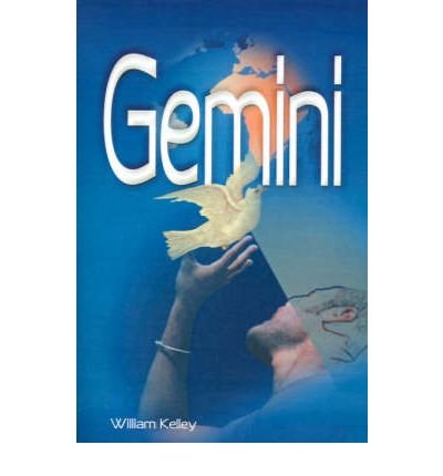 Cover for Reece Halsey Agency · Gemini (Paperback Book) (2000)