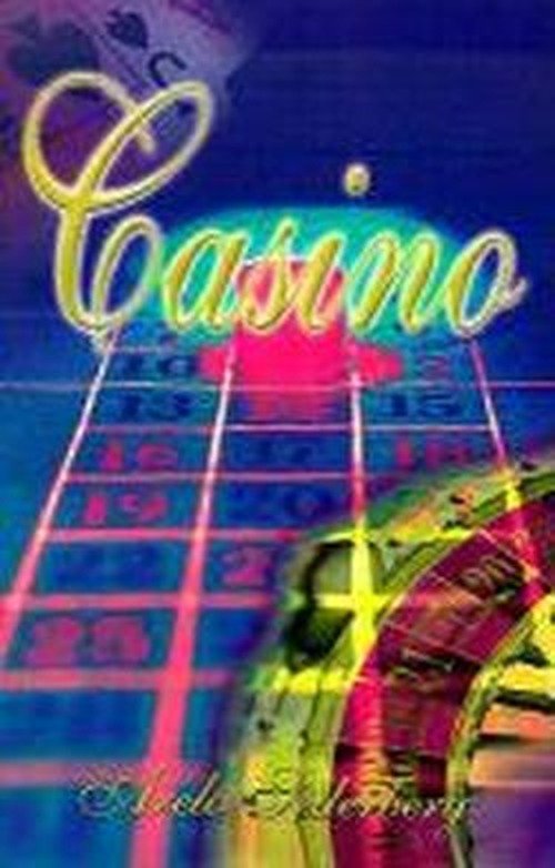 Cover for Arelo Sederberg · Casino (Paperback Book) (2000)