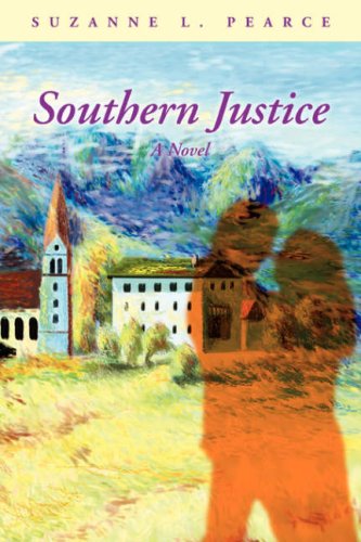 Cover for Suzanne Pearce · Southern Justice (Paperback Book) (2008)