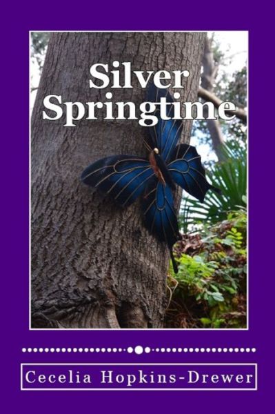 Cover for Cecelia Hopkins-Drewer · Silver Springtime - Silver Springs University (Paperback Book) (2017)