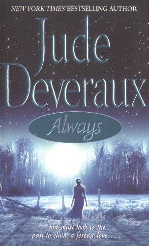 Cover for Jude Deveraux · Always (Forever Trilogy) (Paperback Book) [1st Pocket Books Pbk. Ed edition] (2004)