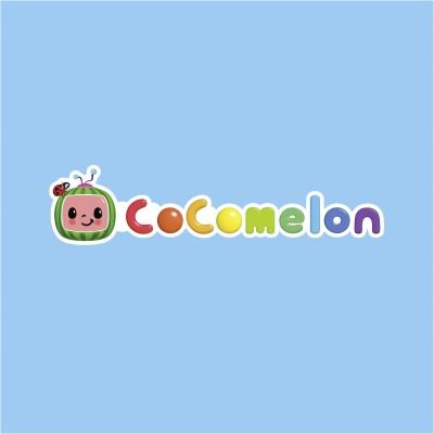 Cover for Cocomelon · Official CoComelon Sing-Song: Bath Song (Board book) (2021)