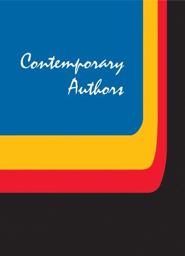 Cover for Terrie M Rooney · Contemporary Authors, Vol. 164 (Inbunden Bok) (1998)
