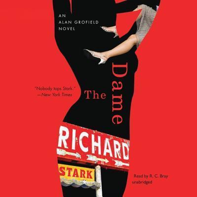 The Dame Lib/E - Richard Stark - Music - Blackstone Publishing - 9780792794011 - June 1, 2013