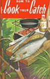 Cover for Rube Allyn · How to Cook Your Catch (Paperback Bog) (1982)