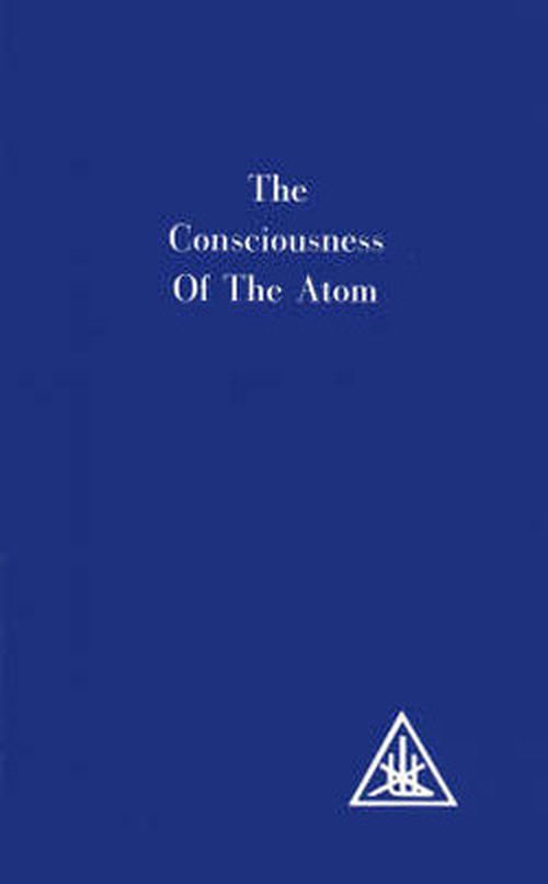 Cover for Alice A. Bailey · Consciousness of the Atom (Paperback Bog) [2 Revised edition] (1973)
