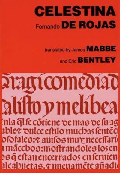 Cover for Fernando De Rojas · Celestina (Paperback Book) [New edition] (2000)