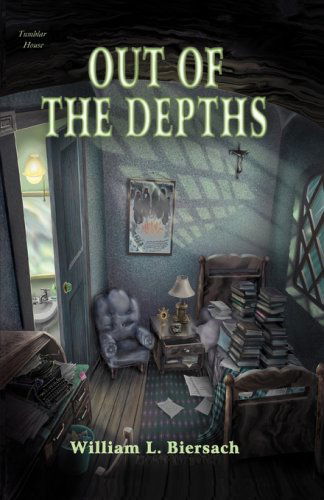 Cover for William L Biersach · Out of the Depths (Paperback Book) (2007)