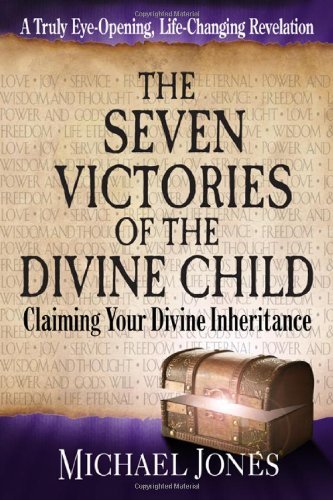 Cover for Michael Jones · The Seven Victories of the Divine Child (Pocketbok) (2011)