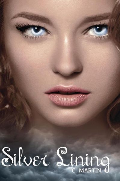 Cover for C Martin · Silver Lining (Paperback Book) (2015)