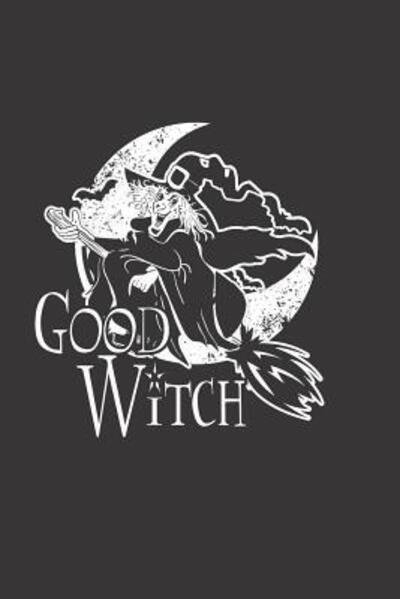 Cover for Atlantia Wicca · Good Witch (Paperback Book) (2019)