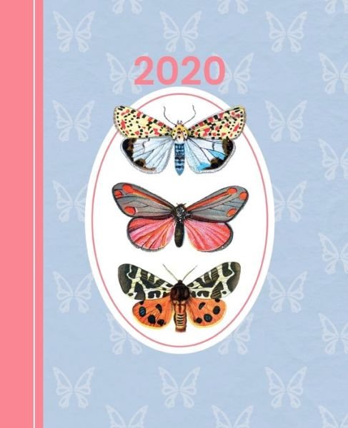 Cover for Shayley Stationery Books · Elegant Butterflies (Taschenbuch) (2019)