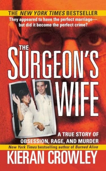 Cover for Kieran Mark Crowley · Surgeon's Wife (Paperback Book) (2001)