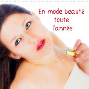 Cover for Baron · En mode beauté toute l'année (Cal (Book)